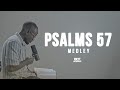 Psalms 57 feat jamie ategeka  riot worship
