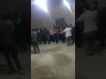 عفرين شارع المحمودية حفل زفاف اخونا العاريس ابوكاسم من الغوطة الشرقية