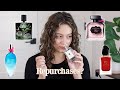 5 perfumes I would repurchase! and 5 I wouldn't..