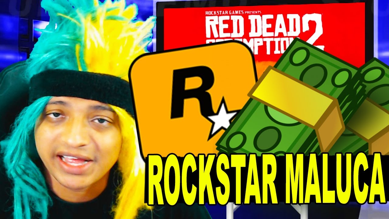 ROCKSTAR DANDO DINHEIRO E ELA ENLOUQUECE E QUER PROCESSAR MODDERS NO GTA V ONLINE #BRISANEWS jogos friv