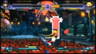BBCS2: Alpha Station 12/23 Ranbat, Part 3/6