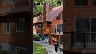 Immersive tour for 5 Beechwood Drive Lake Ariel
