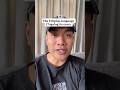 The craziest thing about the Tagalog (Filipino language)