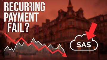 How to Fix a Failed Recurring Charge in SaS Billing Platforms? - Step by Step