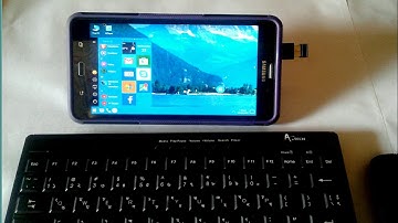 How to install windows 10 on android