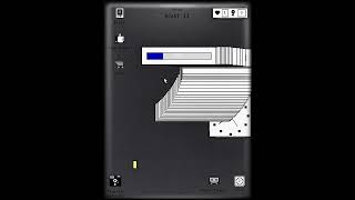 Collecting segments on Progressbar 2.0 #viral #gaming #progressbar95 #CapCut 