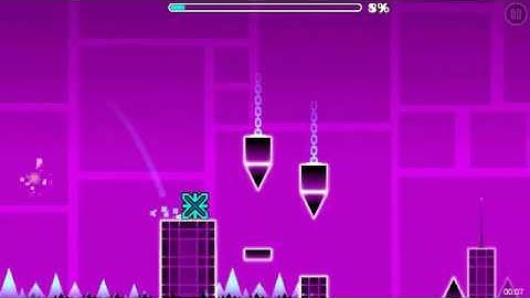 Geometry Dash Can