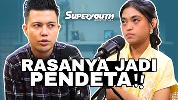 Ps. Steve Marcel Saerang : "Dulu Saya Suka Nyolong" 😱 | PART 1|Superyouth Podcast