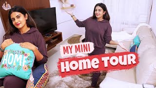 ನನ್ನ ಪುಟ್ಟ ಮನೆ | My Mini Home Tour | Namratha Gowda