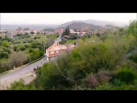 حنين الوطن هذي ارضنا ورانا عايشين فيها 