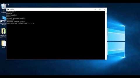 Kod Nasıl Yazılır Yeni Başlayanlar İçin