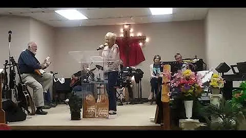 Elsie Morgan 09/13/2020