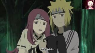 Naruto And Kushina Amv - Enchanted
