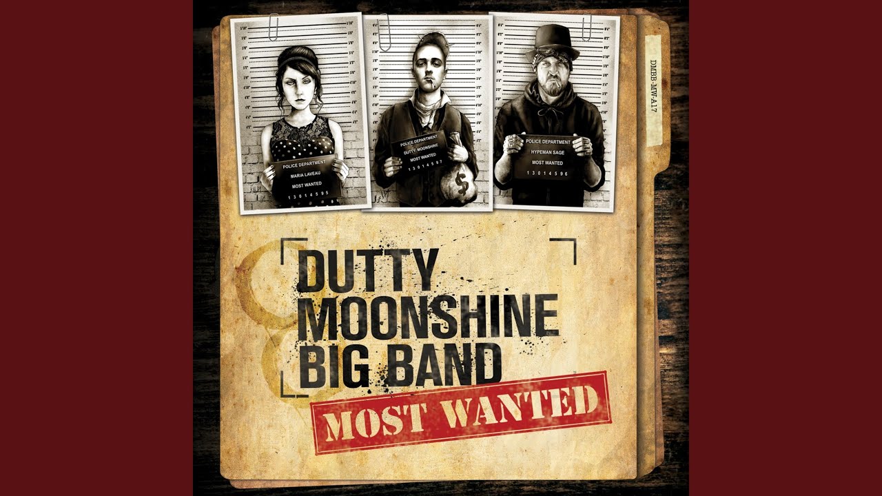 Watch Most Wanted on YouTube Watch Most Wanted on YouTube