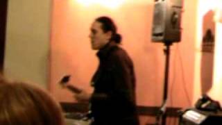 Patrick Fisichella  Parisienne Walkaways gary Moore