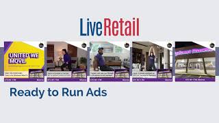 Planet Fitness - Ready to Run Ads for Your Franchise