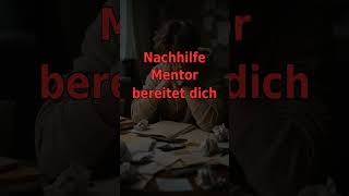POV: Mathe-Abi vorbei und du weißt schon Bescheid | Nachhilfe Mentor