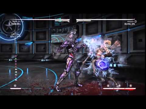 Mkx smoke corner 49% 2 bars