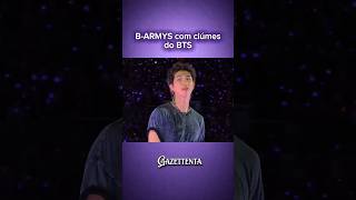 B-ARMY em greve! a "traição" do BTS:Não dê nem água! 🚫#BTS #BARMY #BTSMemes #NaoDeNemAgua