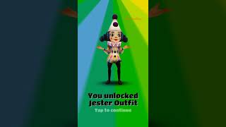 Subway surfers all characters unlocked 2017