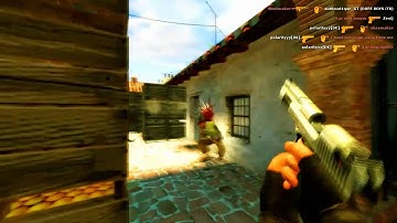 CS:S polarityyy mixes by imagine