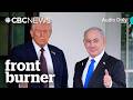 Does a ‘peace deal’ fuel Middle Eastern war? | Front Burner