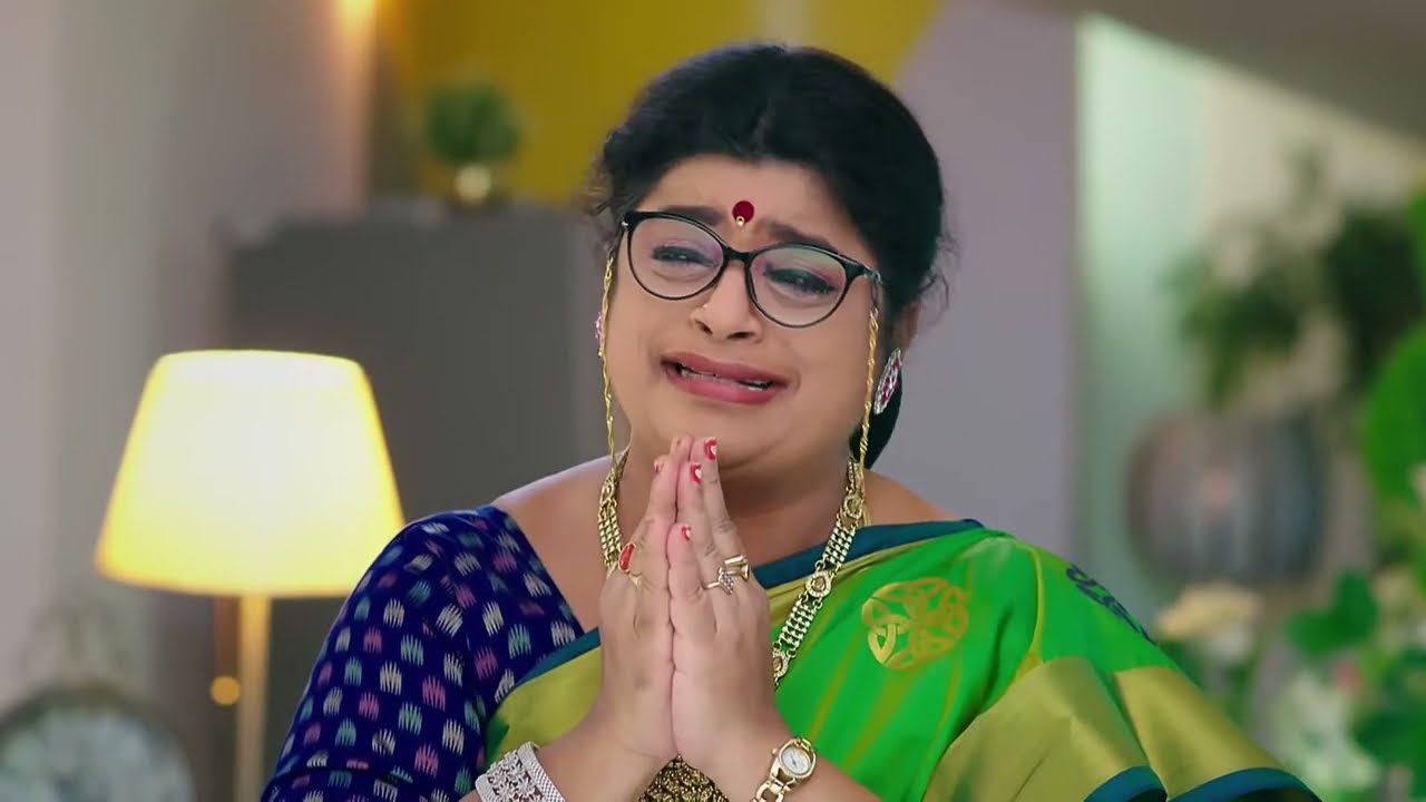 మా సార్ నిప్పు అని అందరికీ తెలుసు | Kalyanam Kamaneeyam | Full Ep 214 | Zee Telugu | 10 Oct 2022