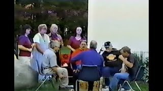 The Wabanaki Connection to Katahdin. UNE 2000