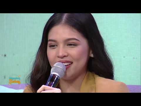 Why Maine Mendoza suddenly cried on Magandang Buhay | Magandang Buhay - Why Maine Mendoza suddenly cried on Magandang Buhay | Magandang Buhay