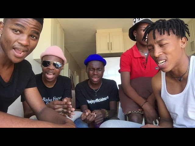 Mama kaNomthandazo ft. Molo Mhlobo Wam by Aubrey Qwana class=