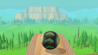 Going Balls SpeedRun Walkthrough Game All Levels Gameplay Ios Android Part 3152