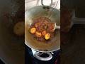 Aaj Maine banaya desi style mein anda curry minivlog #andacurry #foodvlog #homevlog #vlog #trending