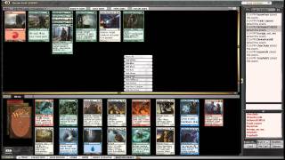 HowNotToDraftMTG Innistrad Draft #4 Part 1