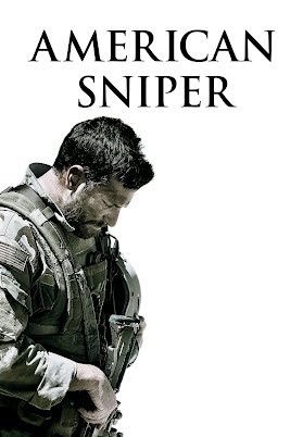 American Sniper Official Trailer 2 Hd Youtube