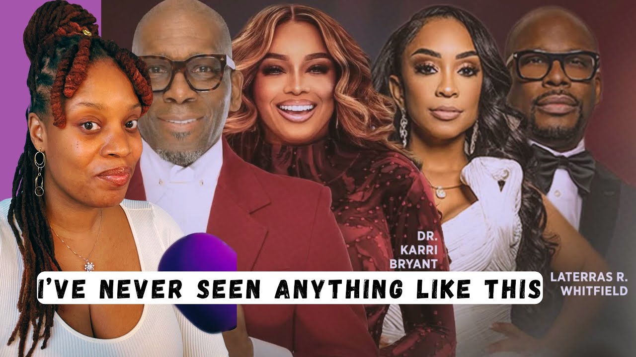 Black Christians Are Making Me Uncomfortable…This Is How…