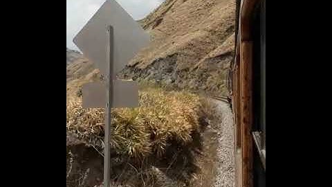 Ecuador 🇪🇨, Devil