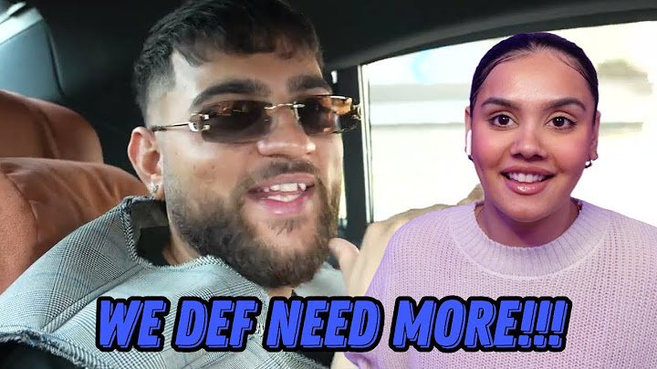 Karan Aujla Concert Vlog by Karan Aujla - You have to watch it- AP REACTS