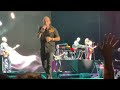 Cuanto amor me das - Eros Ramazzotti 23/11/22 Arena Ciudad de México