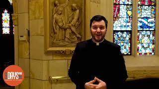 9 Days for Life Novena, Day 1