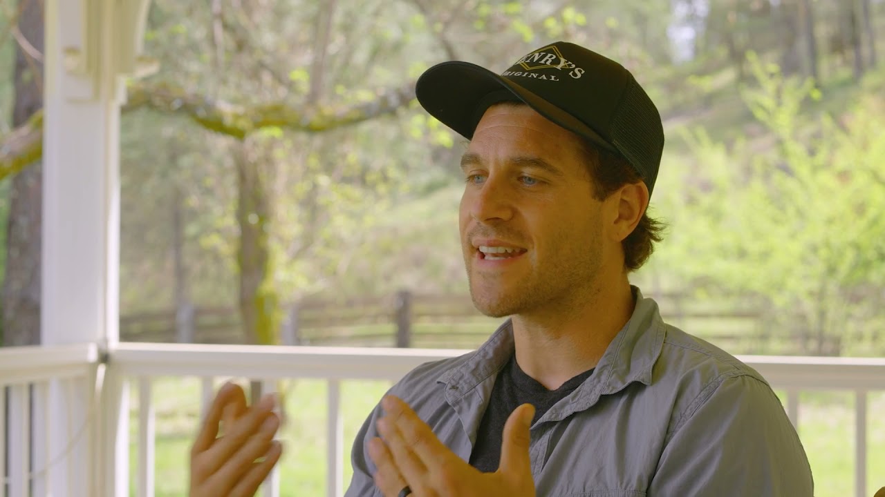 Henry's Original Brand Video