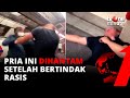 RASIS! Pria Ini Sebut 3 Penumpang Kulit Hitam dengan 'Hewan Peliharaan' | tvOne