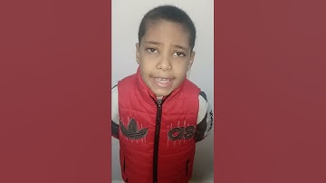 سورة الضحى بصوت الطفل علي محمد علي