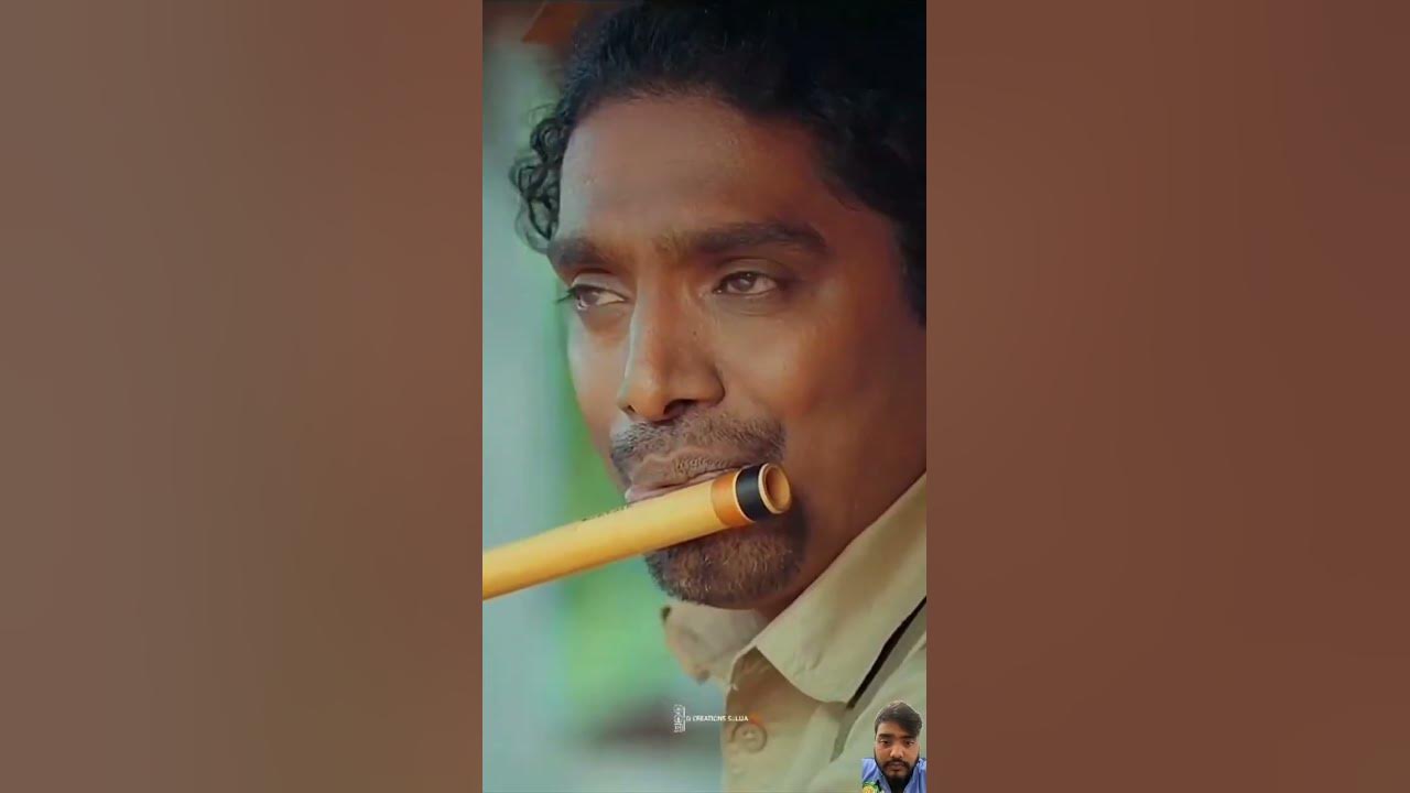 Amazing flute player / #flute #flute_song #flutemusic #flutelovers #rajeshcherthala