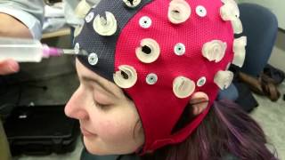 ANT Neuro EEG tutorial