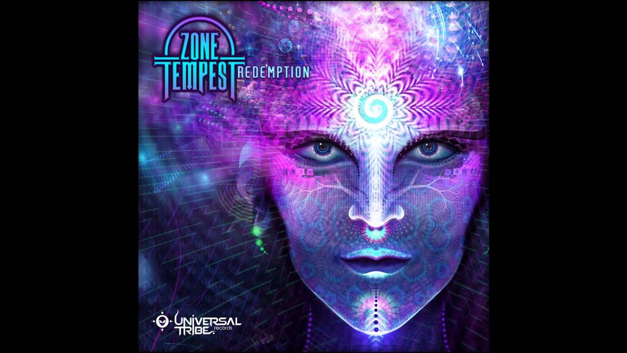 Watch Zone Tempest - Edge (Universal Tribe Records) on YouTube Watch Zone Tempest - Edge (Universal Tribe Records) on YouTube