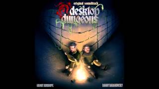 Desktop Dungeons OST - 07 Pymmm's Grotto