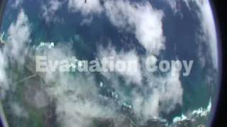 AFF level 7 graduation jump