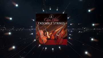 Chris Hein Ensemble Strings - Overview