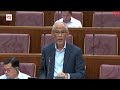 COS 2024: Menyumbang untuk membina institusi masyarakat masa hadapan yang kukuh