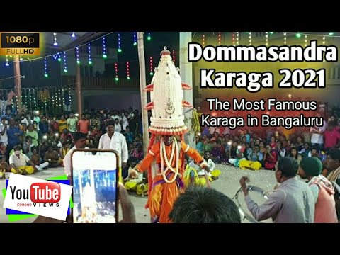 DOMMASANDRA KARAGA 2021  MOST FAMOUS KARAGA  KARAGA DANCE  FLOWER KARAGA  HD VIDEO